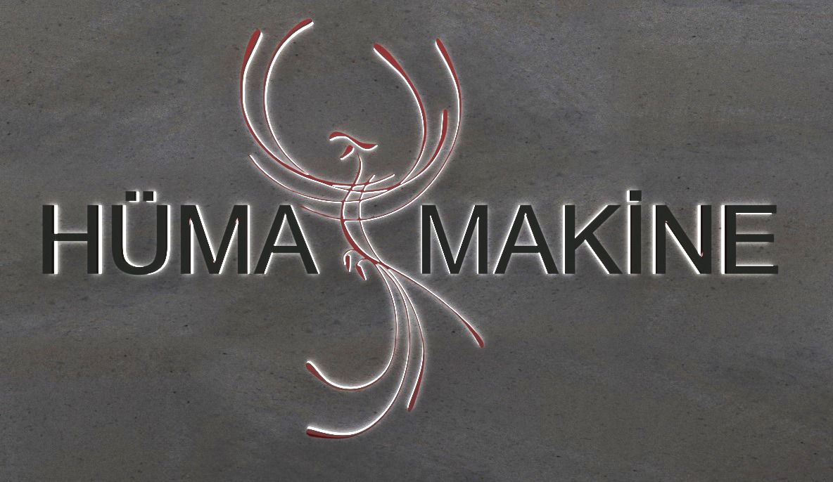 Hüma Makine